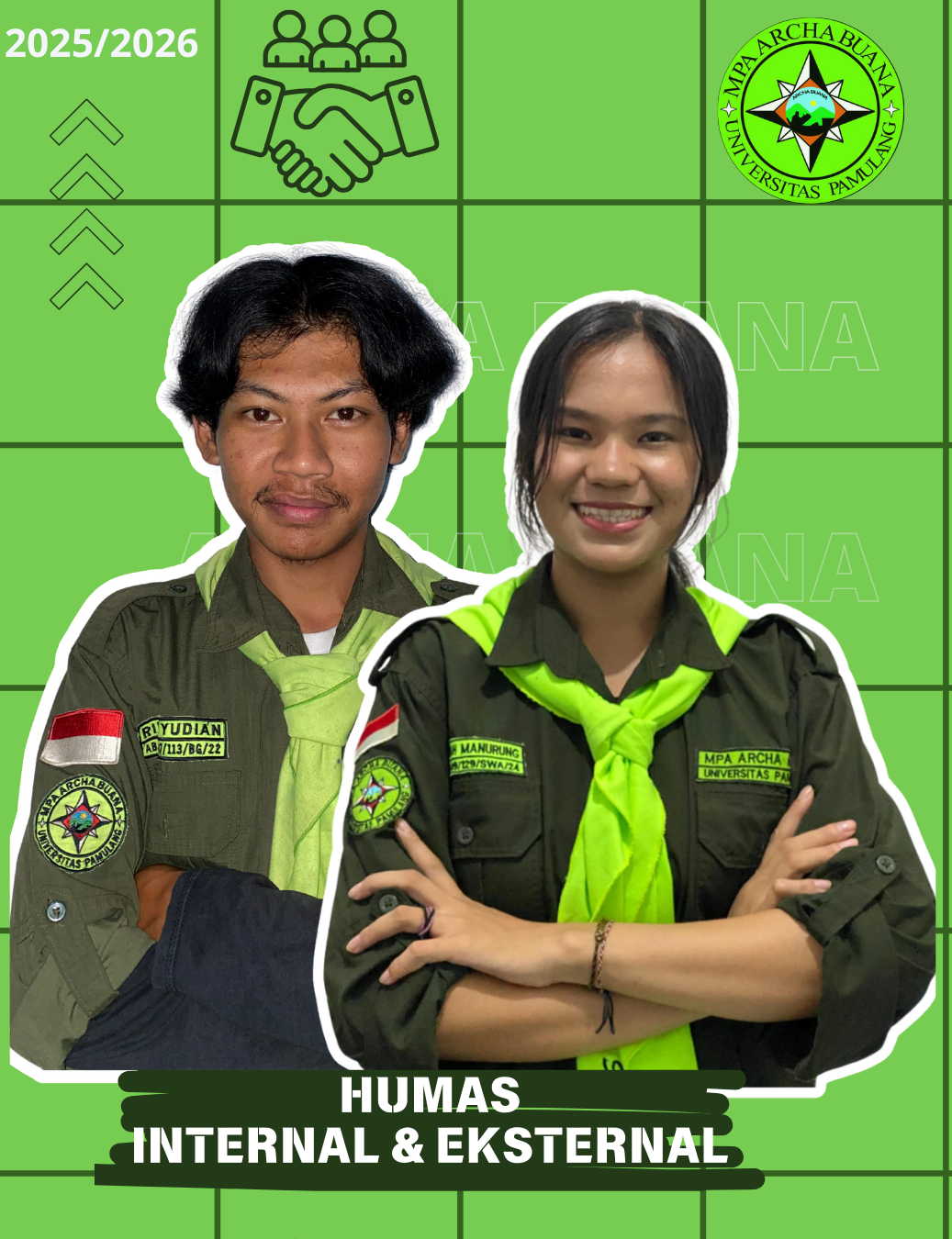 Humas
